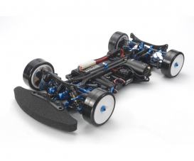 TRF419XR Chassis Kit