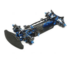 TA07 MS Chassis Kit