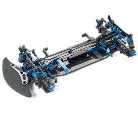 TRF420 Chassis Kit