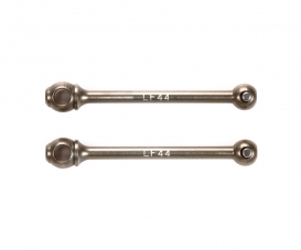 TRF L.F. 44mm Drive Shafts for DC (2)