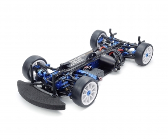1:10 RC TRF421 Chassis Kit