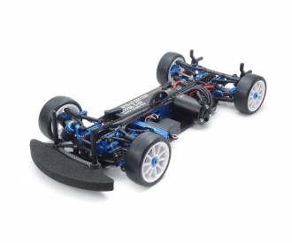 1:10 RC TRF421 Chassis Kit