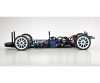 1:10 RC TRF421 Chassis Kit