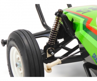 1:10 RC The Grasshopper 2005 Candy Green