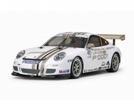 Porsche 911 GT3 CUP08 (TT-01E)