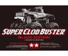 1:10 RC Super Clod Buster Black Edition