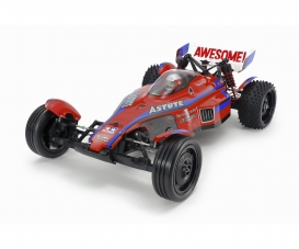 1:10 RC Astute 2022 Painted (TD2) 2WD