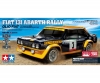 1:10 RC Fiat 131 Abarth OF paint. MF-01X