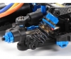 1:10 RC TA08R Chassis Kit