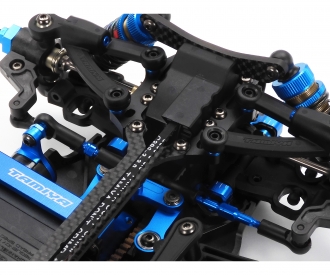1:10 RC TA08R Chassis Kit
