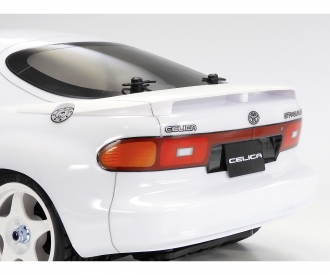 1:10 RC Toyota Celica GT-Four TT-02 Lackiert