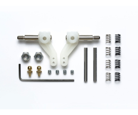 Ricambio Tamiya Hornet &ndash; Parte #9005156 &ndash; Nuovo Originale