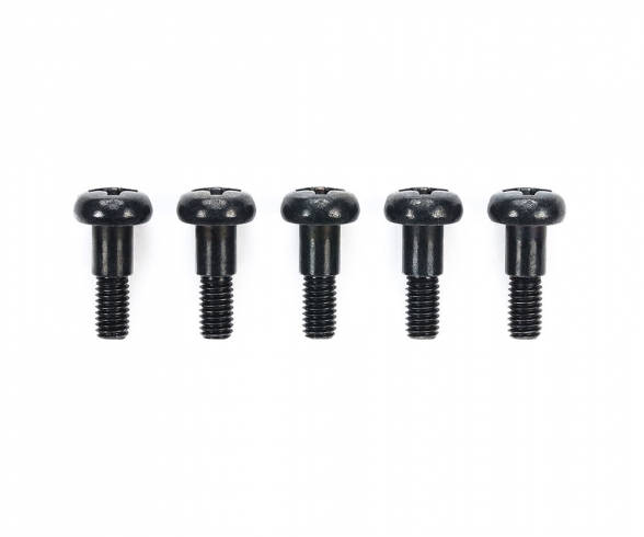 3x10mm Step Screw (5) FF-01/TB-01/TGX