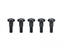3x10mm Step Screw (5) FF-01/TB-01/TGX