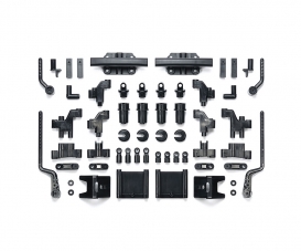 M03/04 C-Parts Susp.-Arm/Body Mount (4)