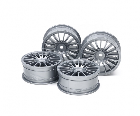 Tamiya Jantes flasquées 26mm - MCM Group Tamiya Jantes flasquées 26mm - MCM Group