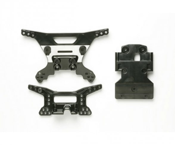 DF-03 B-Parts Damper Stay front/rear