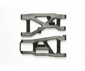 DF-03 E-Parts Suspen. Arm front/rear (1)