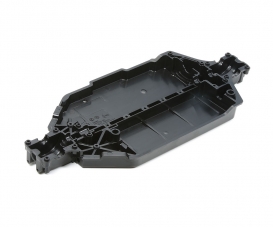 Tamiya tt02 carbon chassis deals