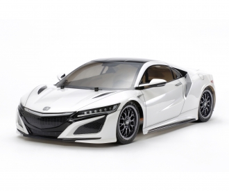 Kar.-Satz Honda NSX/ACURA NSX 257mm