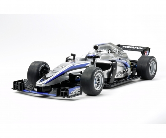 F104 Karosserie-Set 2017