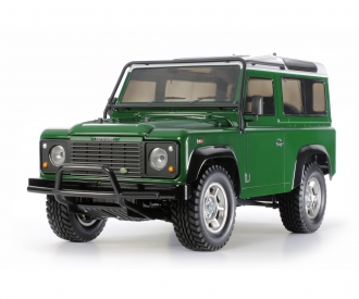 Body Set Land Rover Defender 90