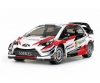 Kar.-Satz Toyota Gazoo Yaris WRT/WRC