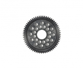 TB-05 06 Module Spur Gear 63T