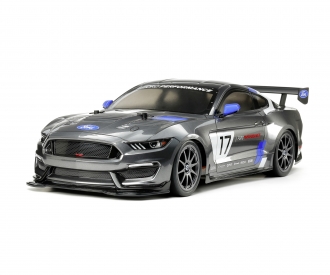 Ford mustang rc body hotsell