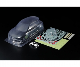 Buy RC chassis online Tamiya