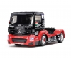 Kar.-Satz MB Race Truck Actros MP4