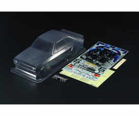 Tamiya hot sale body shell