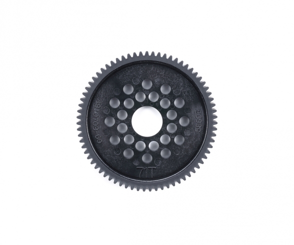 TA08 06 Module Spur Gear 71T