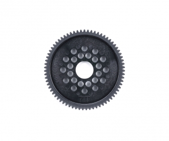 TA08 06 Module Spur Gear 71T