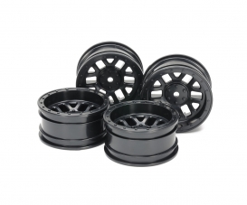 Tamiya wheels online and tyres