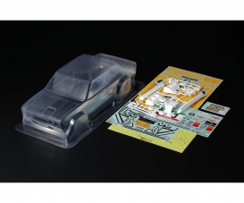 Tt02 body shells online