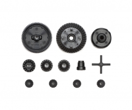 MB-01 G-Parts Gears