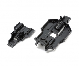 MB-01 LD-Parts Fr/Re. Lower Deck
