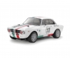 Body Set Alfa Giulia Sprint Club WB225mm