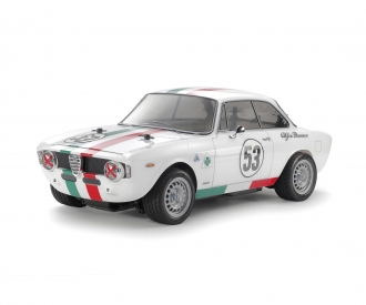 Karosserie-Satz Alfa Romeo Giulia Club RS225mm