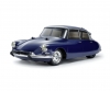 Body Set Citroen DS WB239mm