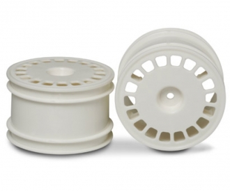 Buy DF 03 Buggy Wheels DF Dish wh re 2 62 35 online Tamiya