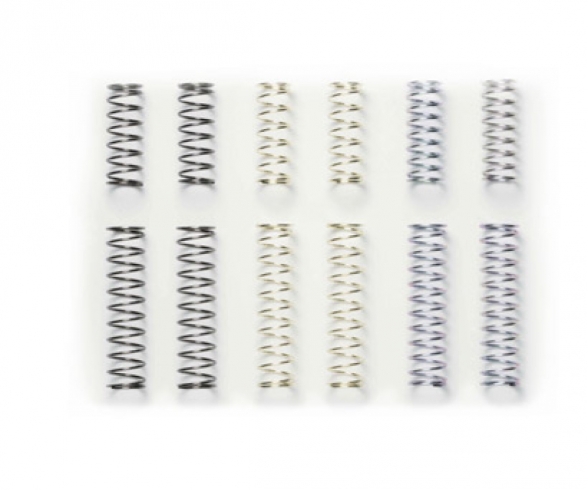 DF-03 Damper Spring Set. Set (3x4)s/m/h