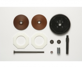 XV-01 Slipper Clutch Set