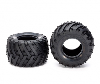 WR-02/CW-01 Monster Spike Tires Soft (2)