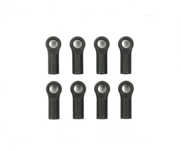 OF 5mm Adjusters L (8) open Face