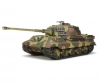 1:16 RC Panzer Königstiger Full Option