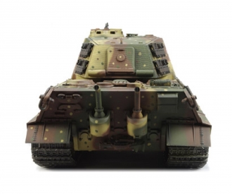 1:16 RC Panzer Königstiger Full Option