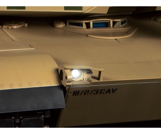 1:16 RC US KPz M1A2 Abrams Full Option