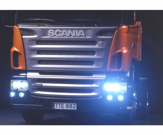 1:14 RC EU Truck Scania R470 Highlin Kit